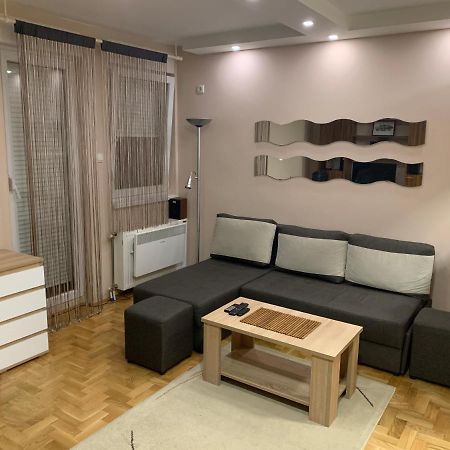 Mila Apartment ノヴィ・サド エクステリア 写真
