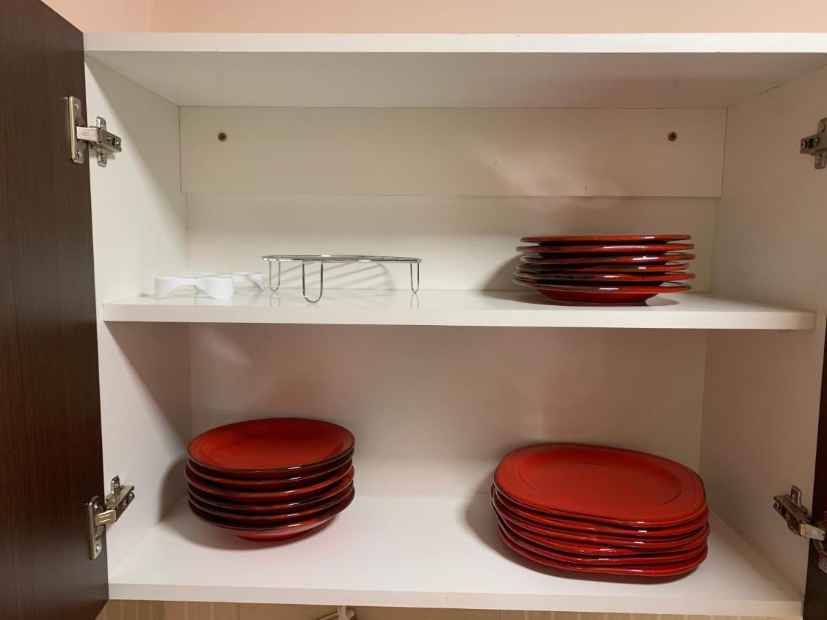 Mila Apartment ノヴィ・サド エクステリア 写真