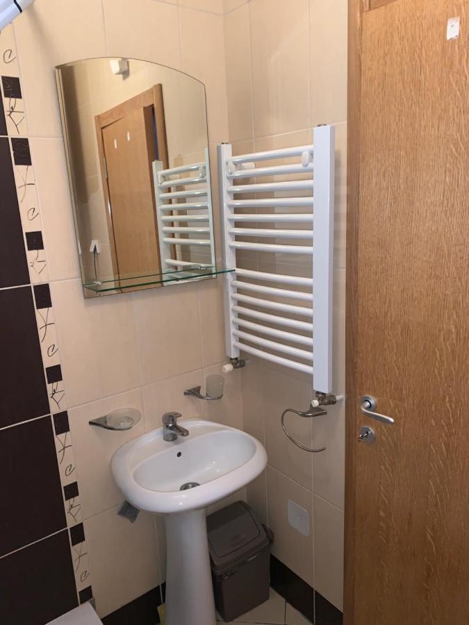 Mila Apartment ノヴィ・サド エクステリア 写真