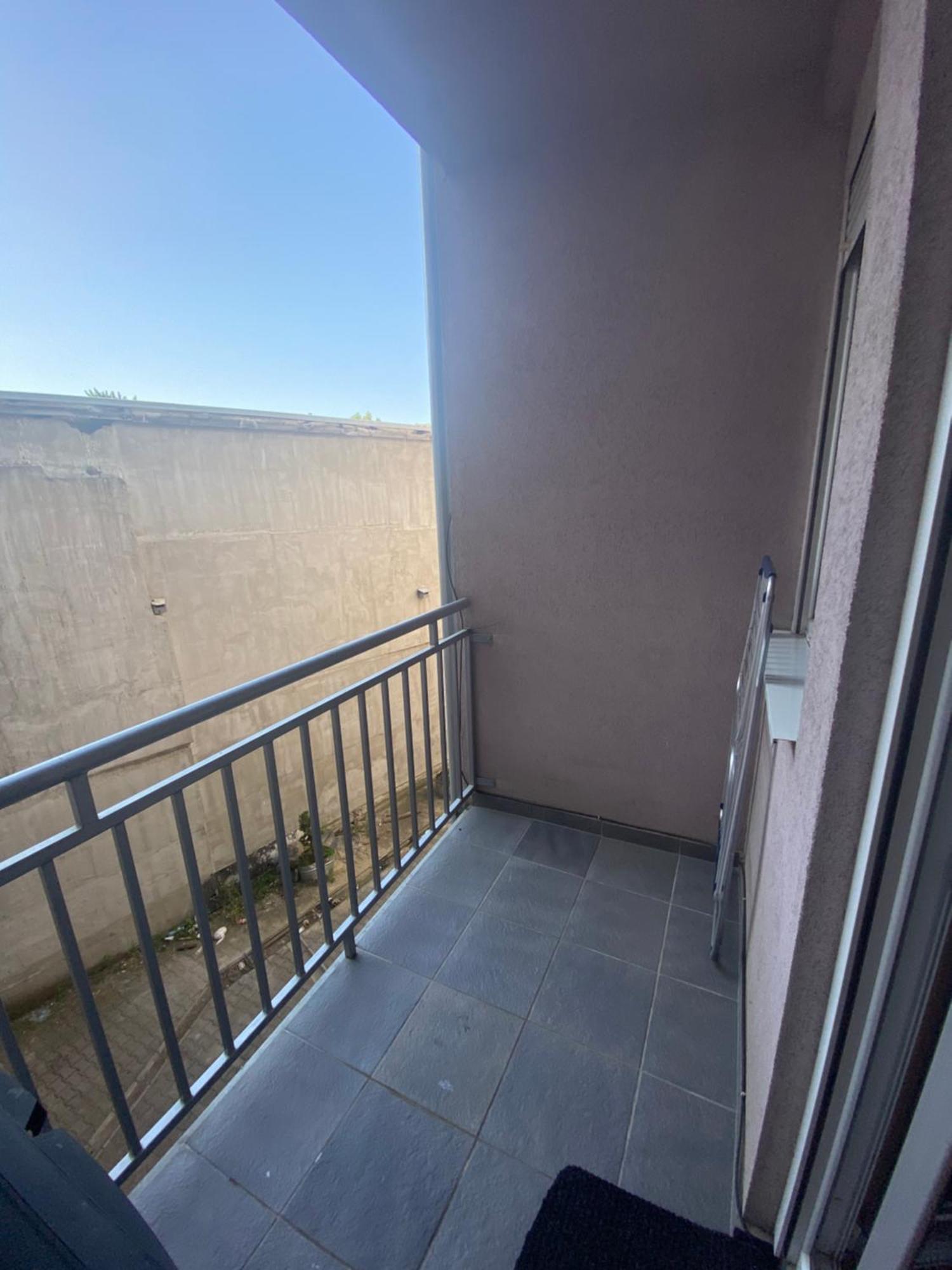Mila Apartment ノヴィ・サド エクステリア 写真